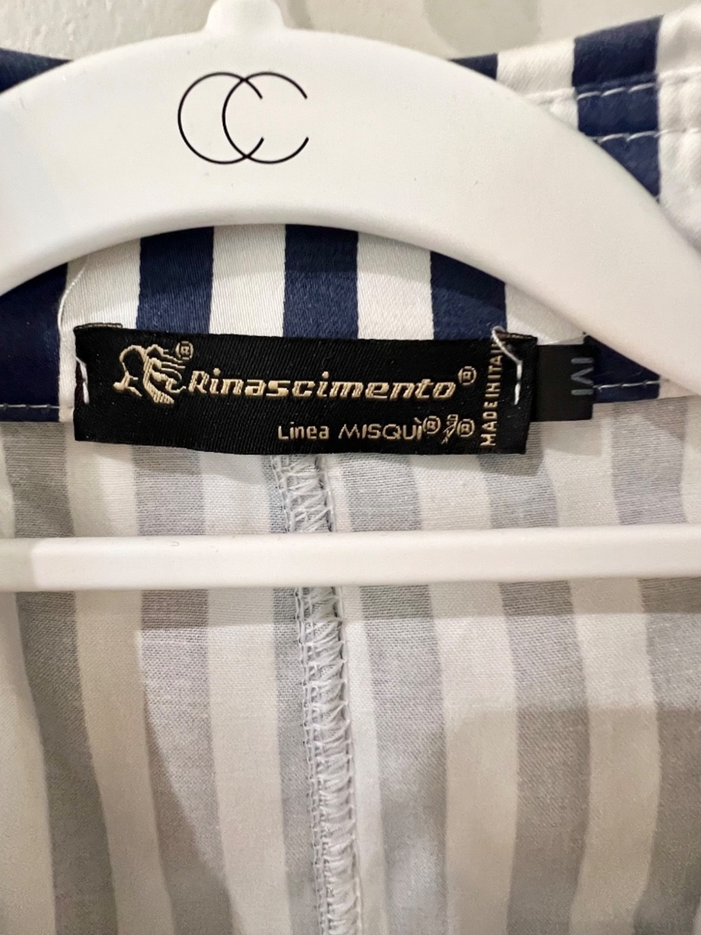 ๐ Rinascimento Italia Jacket / Dress NWOT ๐ - Picture 10 of 13